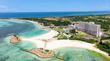 ジャングリア沖縄゛で遊ぶならオフィシャルホテルが最適！【オリオンホテル モトブ リゾート＆スパ】で満喫する沖縄旅 – STORY ストーリィ  オフィシャルサイト