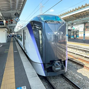 中央線特急「あずさ・かいじ・富士回遊」号のきっぷ【2025