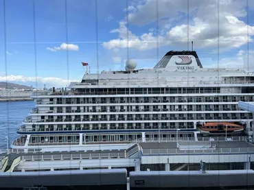 バイキング・エデンで巡る船旅！ショートクルーズ体験記：船旅の魅力とは？バイキング・エデン：船旅の魅力とオールインクルーシブ体験