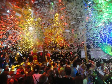 カンクンナイトのすすめ