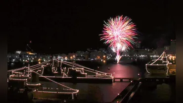 神奈川 横須賀市:恒例の年越しカウントダウン、コスト高の資金難で中止・終了…実行委「苦渋の決断」 : 読売新聞