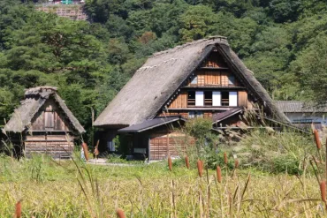 和田家 – 白川郷の観光ガイド 
