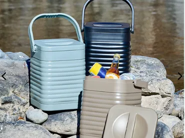 ワークマンが本気出した」コスパ最強のクーラーボックスが優秀すぎる…！ – ガルビィプラス