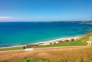澎湖諸島旅行ガイド：台湾の楽園への誘い？澎湖諸島：絶景と文化が織りなすアイランドトリップ