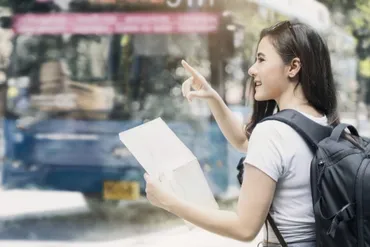 外国人観光客への道案内でもう困らない！一生使える『道の尋ねられ方・教え方』必須表現 