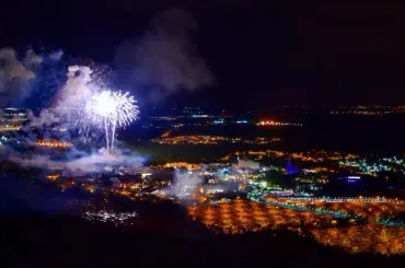 オーランドのヘリコプターツアー:ベストルート、料金、ヒント