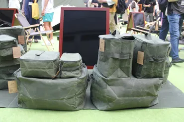 ワークマン2023秋冬新製品。驚きの価格で発売される注目のキャンプギアをピックアップ 