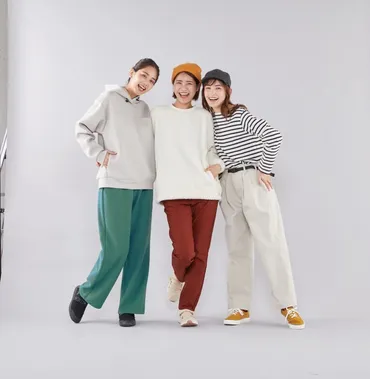 ワークマン女子最新情報！機能性とデザイン性を両立したアイテムとは？ワークマン女子の最新アイテムとその魅力