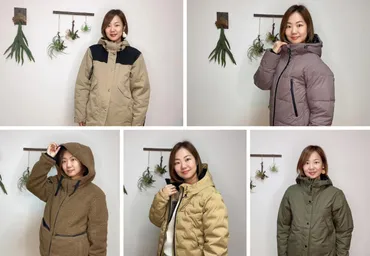 ワークマン防寒着】真冬のキャンプも楽勝!レディース向け防寒着6選を公式アンバサダーサリーが徹底紹介(3ページ目)