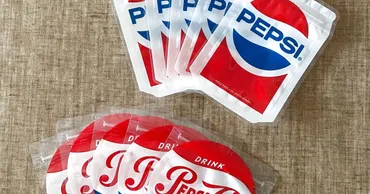 セリア:ダイカットフィルムチャック袋の口コミやレビュー