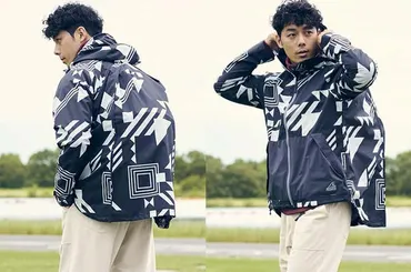 梅雨時期はこれ一択！ワークマンのコスパ最強「おしゃレインウェア」 