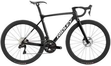 RIDLEY 2025年モデルの商品ページを公開しました