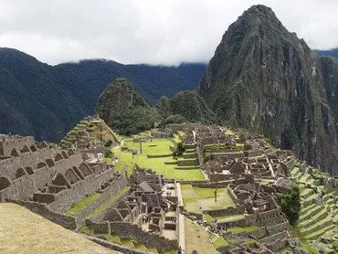 ペルー旅行記：ANAビジネスクラスとマチュピチュ体験、高山病対策も？ki7018のペルー旅行：ANAビジネスクラス、マチュピチュ、高山病対策