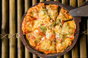 ベジタリアンの街 リシケシュのグルメ事情 