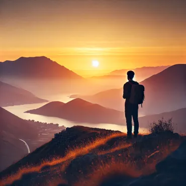 一人旅の魅力とは？準備と安全対策、おすすめ情報もご紹介！(一人旅？)一人旅を楽しむための準備と、旅の安全対策