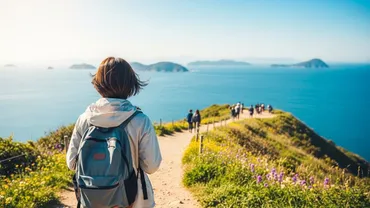 海外で一人旅をすると心が強くなる理由とすぐ使える安心テクニック 