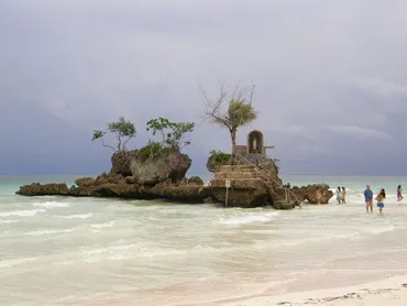 ステーション1付近のフロントビーチのホテルを紹介』ボラカイ島(フィリピン)の旅行記・ブログ by ボラカイ夢売り案内人さん【フォートラベル】