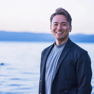 電通を退職、新しい働き方「デジタルノマド」を広めていく!』大瀬良亮 株式会社遊行 CEO