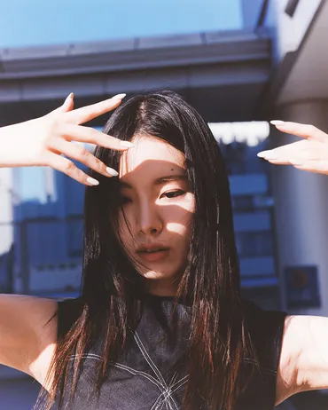 LIM KIMの音楽進化とは？：自己表現を追求するアーティストの軌跡とは？ニューシングル「VEIL」とコンセプチュアルな表現