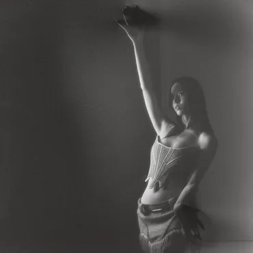 AVYSS magazine » LIM KIMが約1年ぶりのニューシングル「VEIL」をリリース