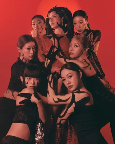 LIM KIM、新曲「ULT」パフォーマンスビデオを公開…1MILLIONとのコラボでカムバック