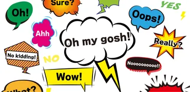 コラム】英語で「驚き」のフレーズ いくつ言えますか? ①: 