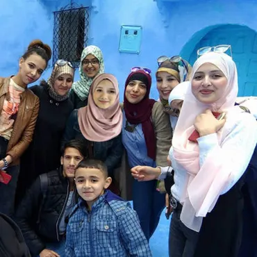 モロッコに住む日本人の現地コラム vol.5