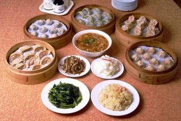 台湾で小籠包を満喫するなら「鼎泰豊(ディンタイフォン)」に行かない