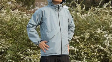 ワークマンで「最強のレインウェア」に出合った話。この機能性で5000円以下は衝撃だ…