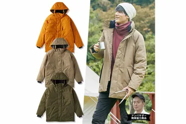 ワークマンのリトルモンスターパーカーとシャツ、パンツで真冬のバイクも寒さ知らずです 