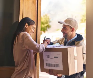 イギリスへ荷物を送る方法