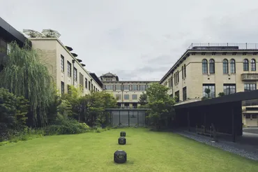 歴史と共鳴する宿「ザ・ホテル青龍 京都清水」前編〜 手仕事案内人・樺澤貴子の 日本のローカルトレジャーを探す旅