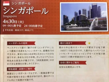 これを見れば丸わかり】現役スタッフが解説する、ピースボートのオプショナルツアーのすすめ!│おら世界へ行くだ