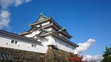 美しき天守へ】徳川御三家の威光を伝える西国支配の拠点 和歌山城