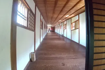 紀州徳川家の居城だった和歌山城を見にゆく 