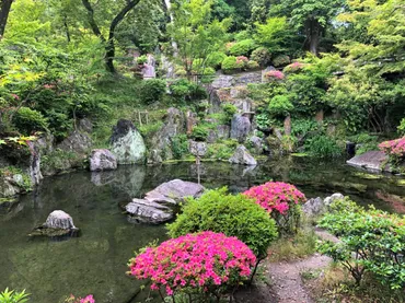 和歌山城 西之丸庭園(紅葉渓庭園) ― 国指定名勝…和歌山県和歌山市の庭園。