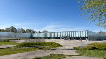 フランス】パリから手軽に行けるルーヴル美術館・別館の町、北部ランス