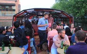 53名でヨーロッパを大移動！10日で7ヶ国まわるコンチキツアーは驚きと発見の日々だった 