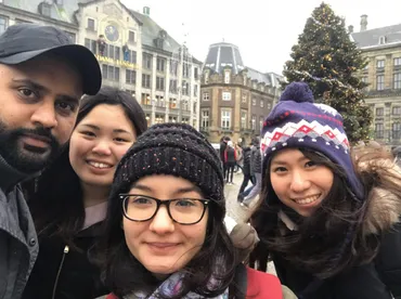 9日でヨーロッパ7ヶ国！忙しい社会人にもおすすめのコンチキツアー【体験談】 – AI TIME