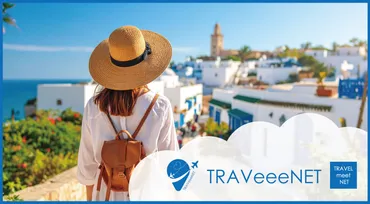 チュニジア南部タタウィンへの旅：スターウォーズとベルベル文化を巡る冒険？タタウィン、映画『スター・ウォーズ』ロケ地とベルベル文化が息づく地