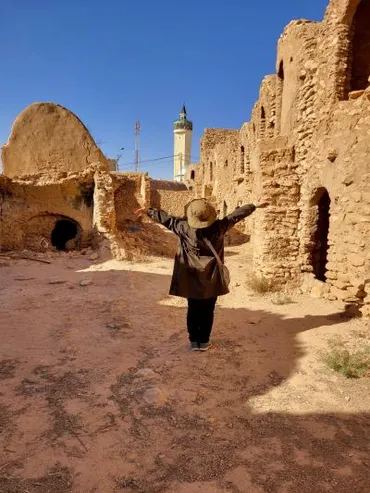 タタウィンに関する旅行記・ブログ【フォートラベル】