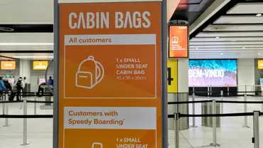 LCCイージージェット徹底解説：初めてのLCC体験、荷物、注意点とは？イージージェットを徹底解説！手荷物、航空券、注意点まとめ