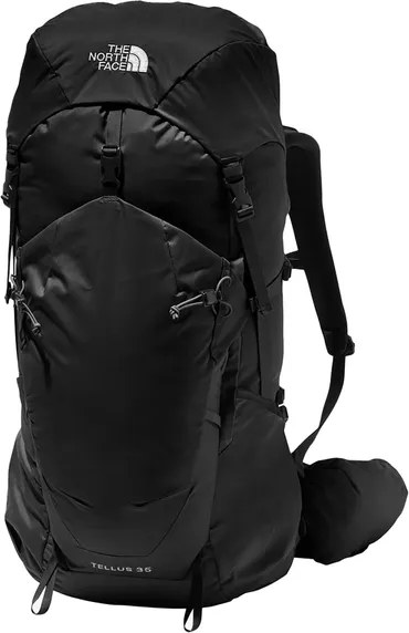 THE NORTH FACE メンズ レディース アウトドア 登山 バックパック 中型パック テルス35 NM62368 
