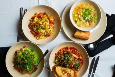 オーストラリアの食文化探求：多文化が育む美食の世界とは？多様性と革新：オーストラリアの食文化