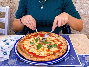 ピザ誕生の地ナポリのピザ名店厳選5とナポリピザの特徴 