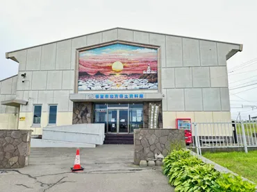 納沙布岬、納沙布金刀比羅神社、根室市北方領土資料館、北方館、ヲンネモトチャシ跡、北方原生花園