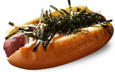 カナダでなぜか大人気、日本風のホットドッグ「JAPADOG」って何だ？ 