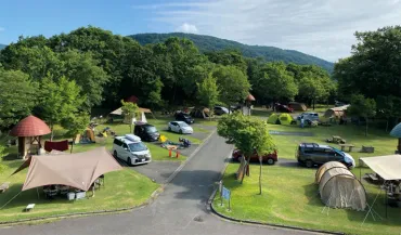 家族旅行村 ビラデスト今津 （滋賀県 琵琶湖）