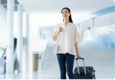 女性一人旅の安全対策：世界中で快適に過ごす為のアドバイスと体験談 