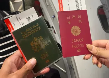 初めての海外旅行で必要な準備と注意点